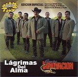 Grupo Innovacion - LÃ¡grimas Del Alma