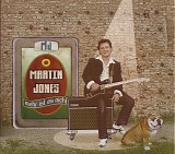 Martin Jones - Mehr Ist Es Nicht