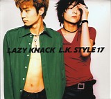 Lazy Knack - L.K. Style 17