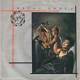 SPK - Metal Dance