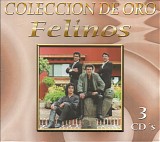 Felinos - Coleccion De Oro