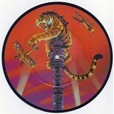 Tygers Of Pang Tang - Love Potion No. 9