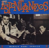 Espontaneos - Maruja Dame Chorizo