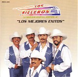 Los Rieleros Del Norte - Los Mejores Exitos