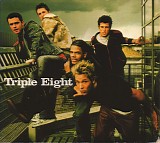 Triple Eight - Knockout (promo 2)