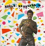 Boe Brown & The Uptown Horns - Sound Your Funky Horn