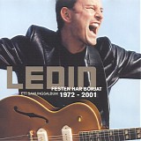 Tomas Ledin - Festen Har BÃ¶rjat - Ett Samlingsalbum 1972-2001