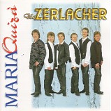 Die Zerlacher - Maria Quiza