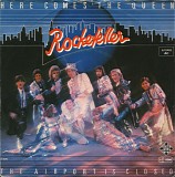 Rockefeller - Here Comes The Queen