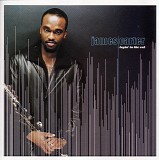 James Carter - Layin' In The Cut