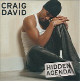 Craig David - Hidden Agenda