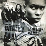 Skunk Anansie - Brazen 'Weep' CD2