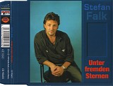Stefan Falk - Unter Fremden Sternen