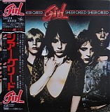 Girl - Sheer Greed