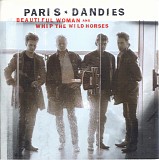 Paris Dandies - Beautiful Woman