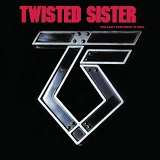 Twisted Sister - You Can't Stop Rock 'N' Roll