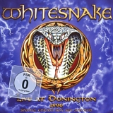 Whitesnake - Live At Donington 1990