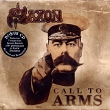Saxon - Call to Arms [Limited]
