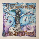 Dogs D'Amour - In The Dynamite Jet Saloon MMX