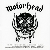Motorhead - Icon