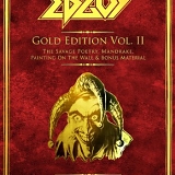 Edguy - Gold Edition Vol. II