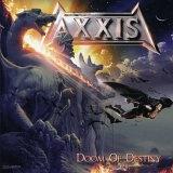 Axxis - Doom of Destiny