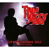 Thin Lizzy - Live in London 2011