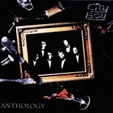City Boy - Anthology