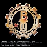 Bachman-Turner Overdrive - Icon: Bachman-Turner Overdrive