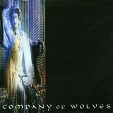 Company of Wolves - Steryl Spycase