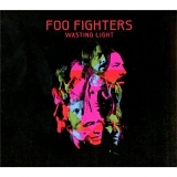 Foo Fighters - Wasting Light