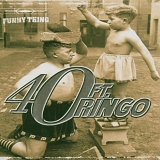 40ft Ringo - Funny Thing