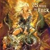 Doro - 25 Years in Rock deluxe box