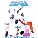 Cronos - Rock 'n' Roll Disease