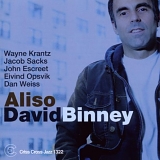 David Binney - Aliso