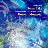 Dutoit & Orchestre Symphonique de Montreal - Tchaikovsky â€¢ Swan Lake