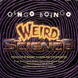 Oingo Boingo - Weird Science