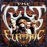 The Cult - Electric