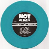 Not Afraid - Be Yourself