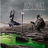 Presto Ballet - Love What You've Done With The Place (EP)