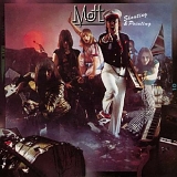 Mott - Shouting And Pointing