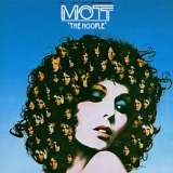 Mott The Hoople - The Hoople