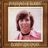 Sherman, Bobby - Portrait of Bobby
