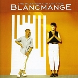 Blancmange - The Platinum Collection