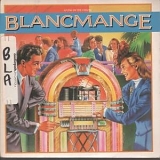 Blancmange - Living On The Ceiling