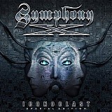 Symphony X - Iconoclast (Special Edition)