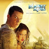 Danny Elfman - Planet of the Apes (Complete Score)