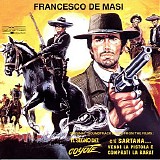 Francesco De Masi - C'Ã© Sartana...Vendi La Pistola e Comprati La Bara