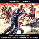 Francesco De Masi - Una Bara Per Lo Sceriffo