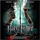 Alexandre Desplat - Harry Potter and The Deathly Hallows: Part 2